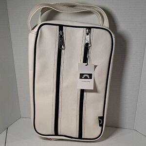 Jones Golf Shoe Bag